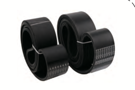 10:12PL1841Escalator dotch belt